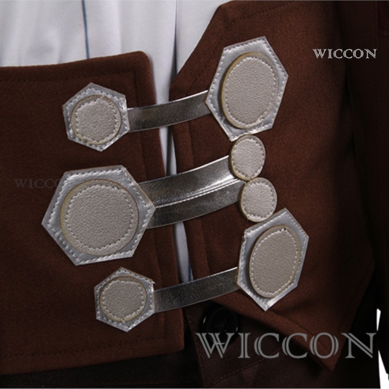 BGame Arcane Vander Cosplay Co - Anime Merchandise For Women review and price
