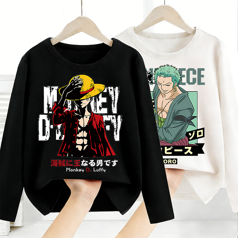 One Piece Long Sleeves Anime P - Anime Girl Merchandise review and price