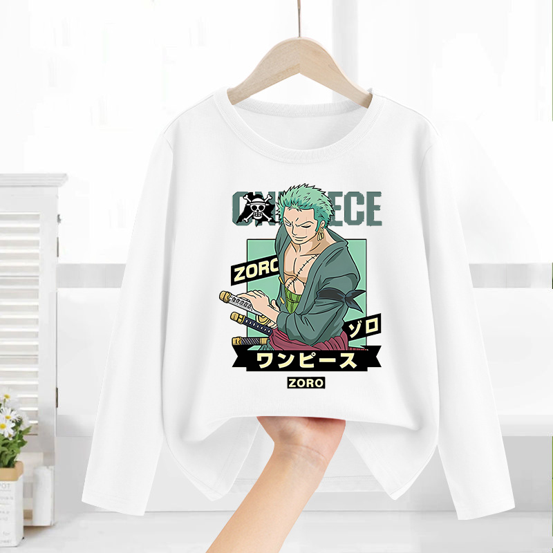 One Piece Long Sleeves Anime P - Anime Girl Merchandise review and price