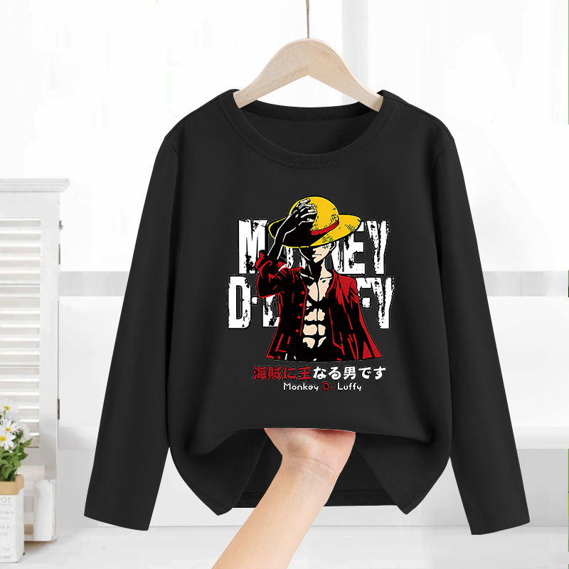 One Piece Long Sleeves Anime P - Anime Girl Merchandise review and price