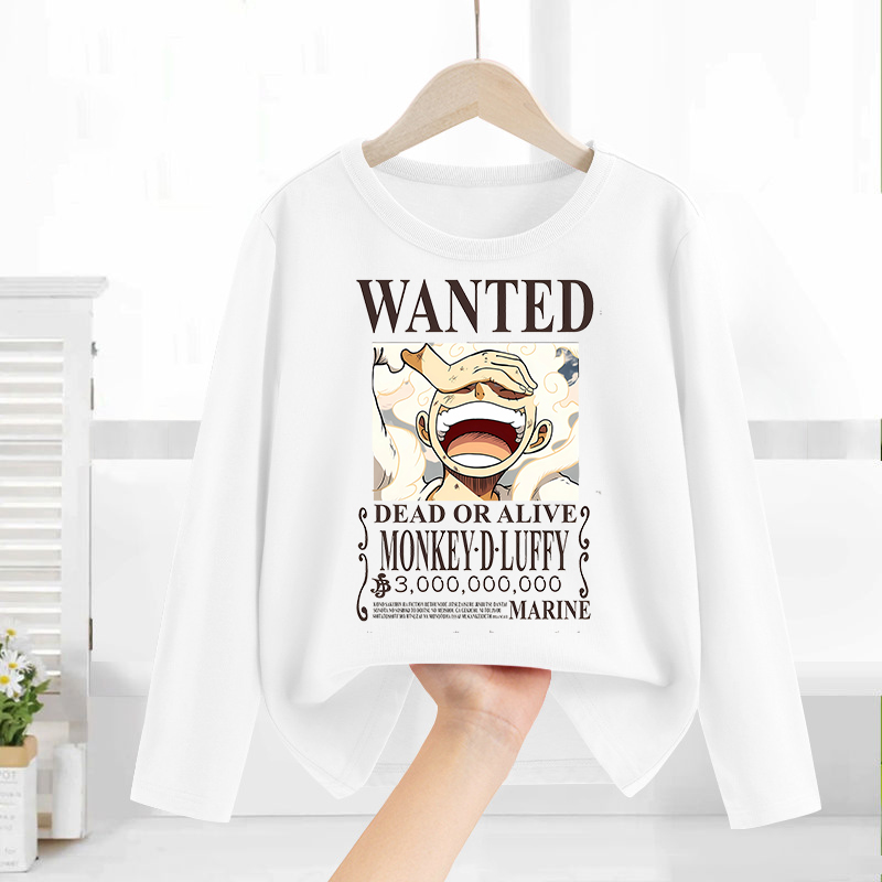 One Piece Long Sleeves Anime P - Anime Girl Merchandise review and price