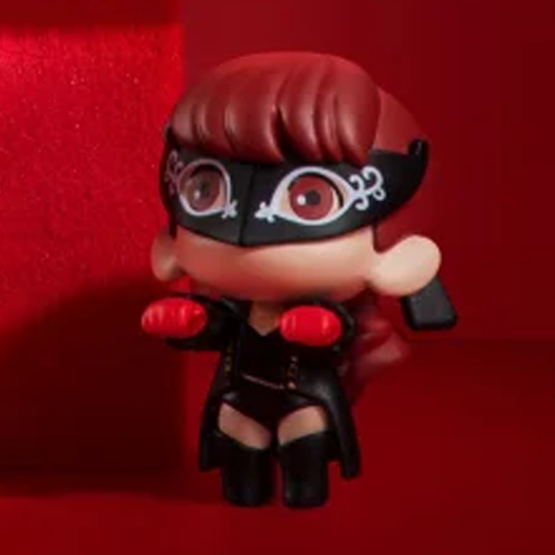 Original Persona 5 Royal P5r P - Anime Girl Merchandise review and price