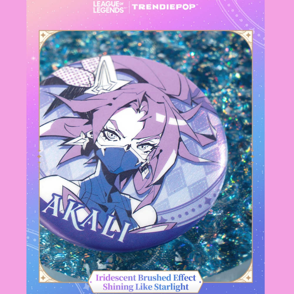 League of Legends X Trendiepop - Premium Anime Merchandise review and price