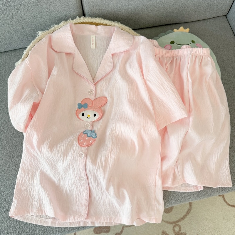 Anime My Melody Summer Women's - Anime Girl Merchandise review and price