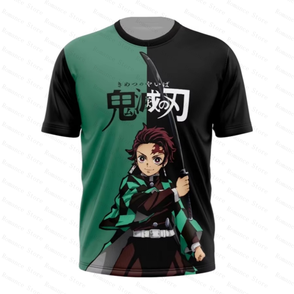 Tanjiro Kamado Demon Slayer Al - Anime Merchandise For Women review and price