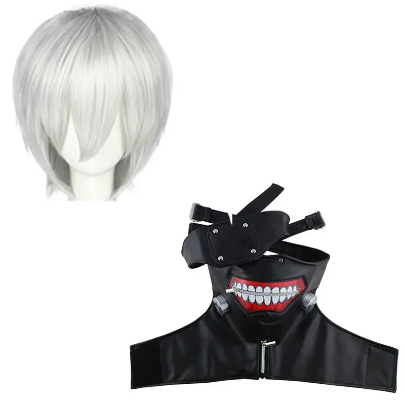 Anime Tokyo Ghoul Kaneki Ken M - Anime Merchandise For Women review and price