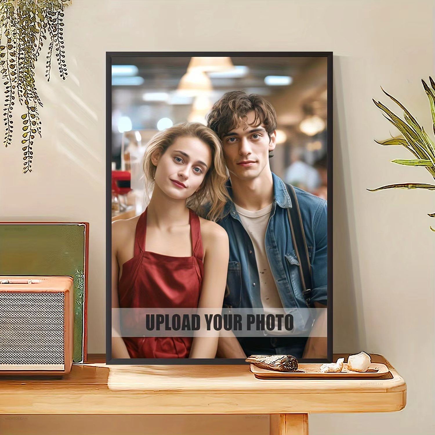 Custom Canvas Prints Photo Cus - Anime Merchandise Posters review and price