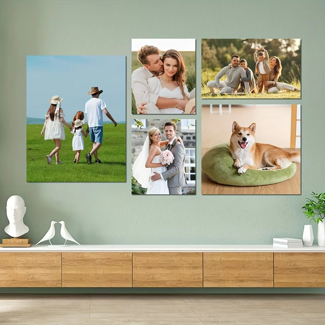 Custom Canvas Prints Photo Cus - Anime Merchandise Posters review and price