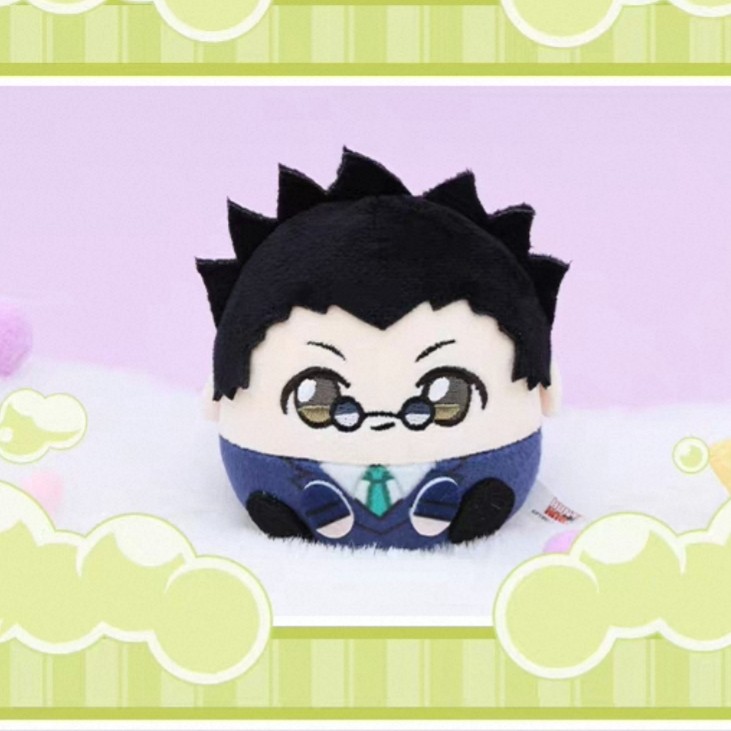 Dullset Hunter x Hunter Offici - Anime Merchandise In Japan review and price
