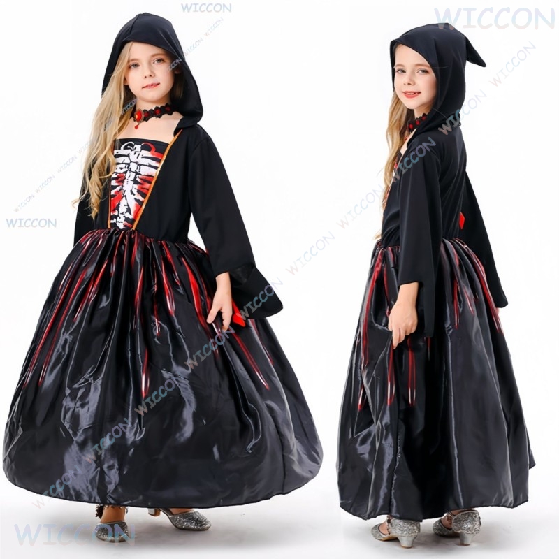 Witchcraft Party Outfit Hallow - Anime Merchandise Europe review and price