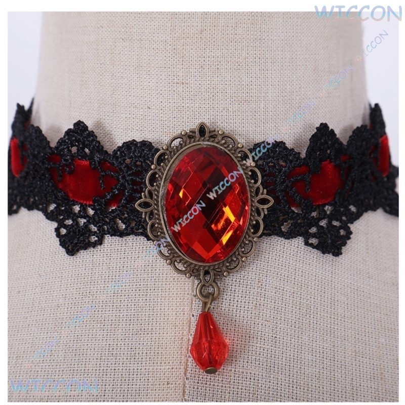 Witchcraft Party Outfit Hallow - Anime Merchandise Europe review and price