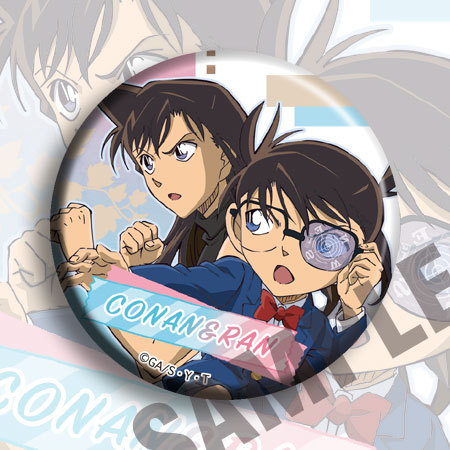 Anime Detective Conan Kaito Ki - Anime Merchandise Posters review and price