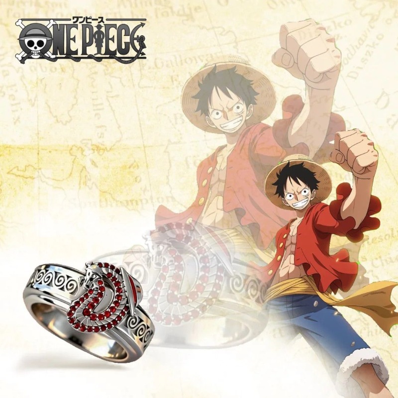 One Piece Merchandise Accessor - Premium Anime Merchandise review and price
