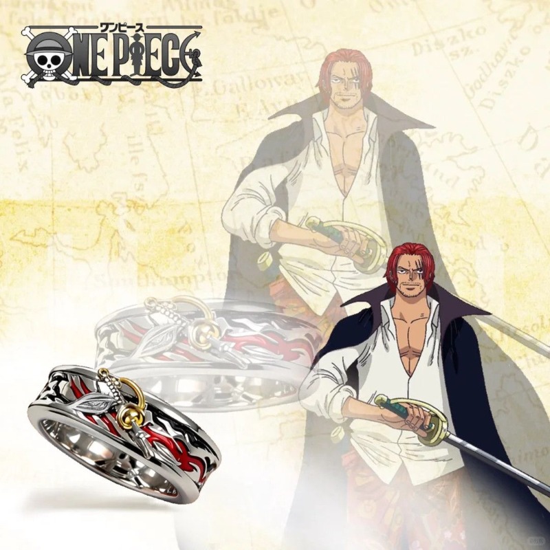 One Piece Merchandise Accessor - Premium Anime Merchandise review and price