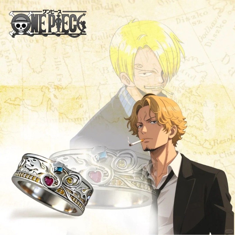 One Piece Merchandise Accessor - Premium Anime Merchandise review and price