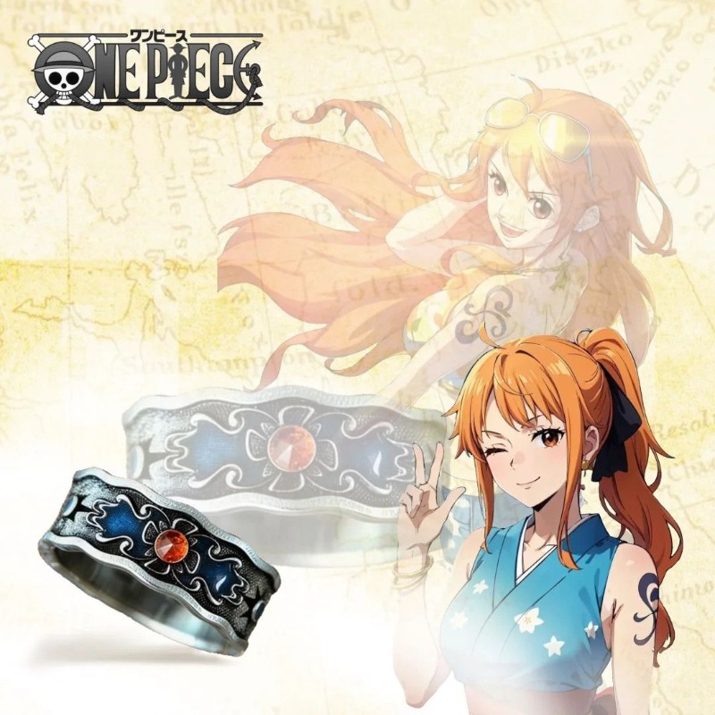 One Piece Merchandise Accessor - Premium Anime Merchandise review and price