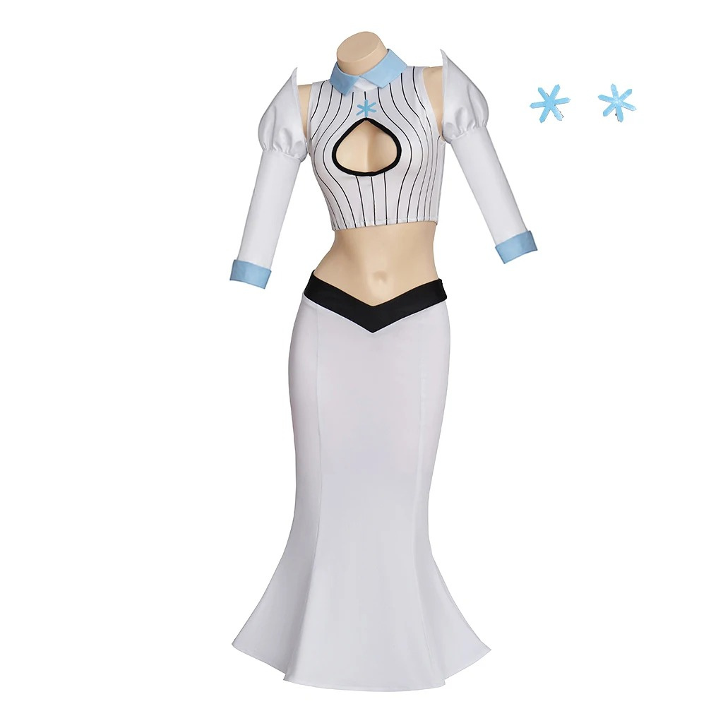 Anime Bleach Orihime Inoue Cos - Anime Merchandise For Women review and price