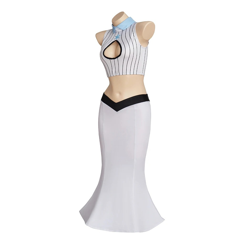 Anime Bleach Orihime Inoue Cos - Anime Merchandise For Women review and price