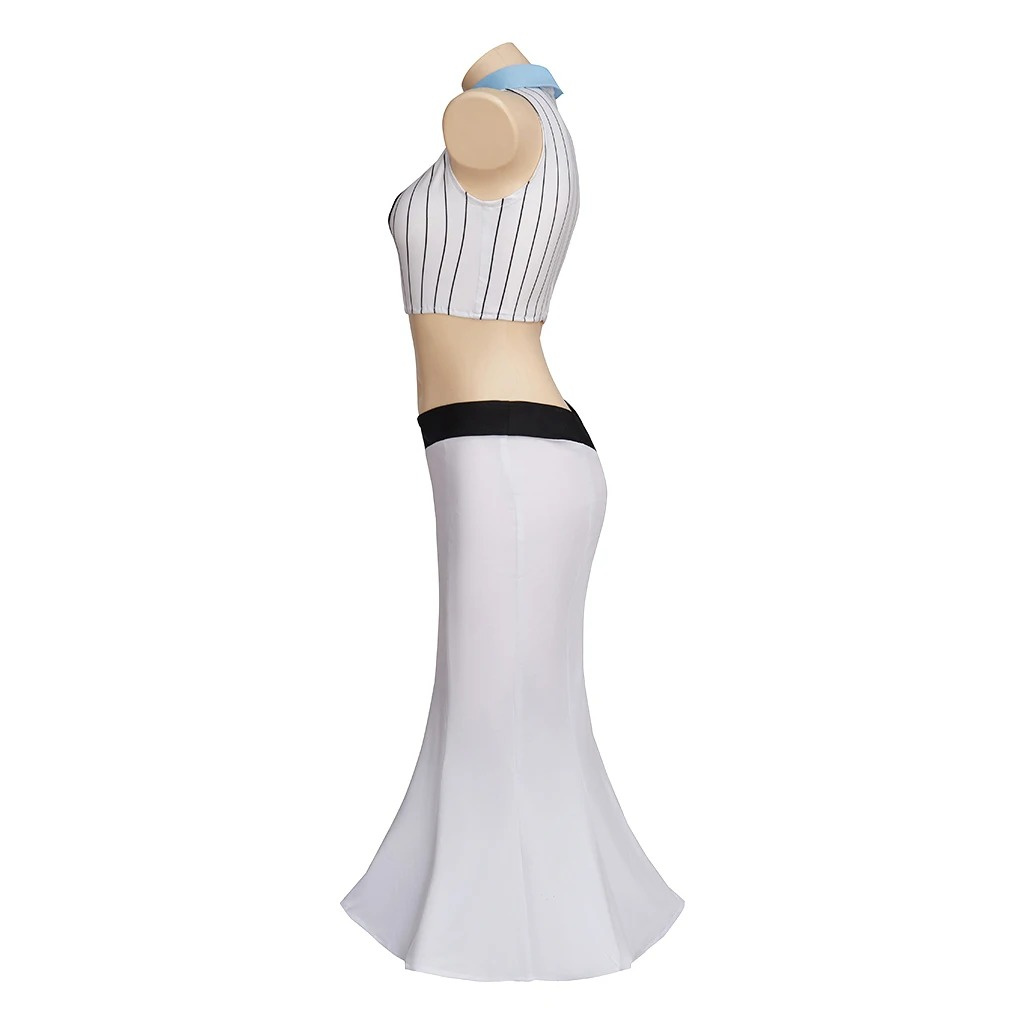 Anime Bleach Orihime Inoue Cos - Anime Merchandise For Women review and price