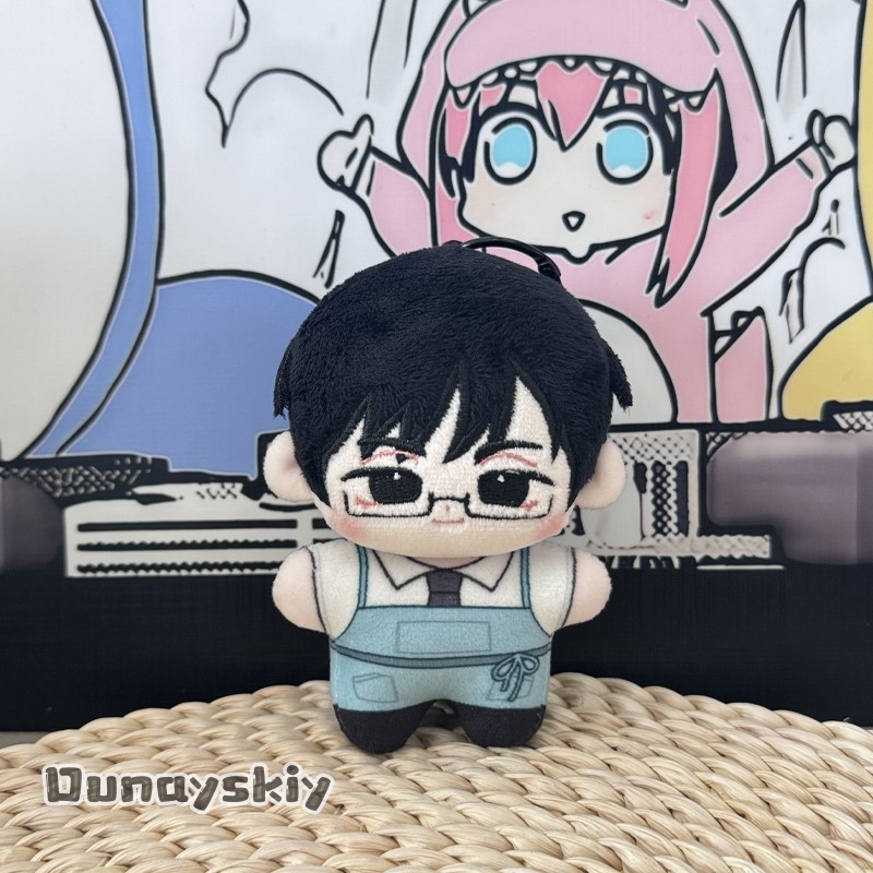 Alien Stage Hyuna Ivan Sua Plu - Anime Merchandise Europe review and price