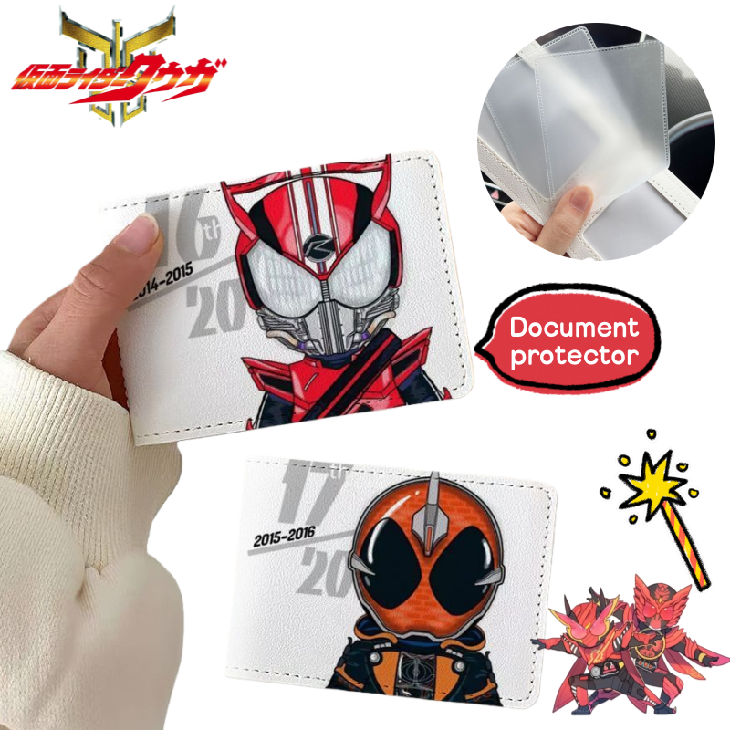 Kamen Rider anime merchandise, - Anime Merchandise In Japan review and price