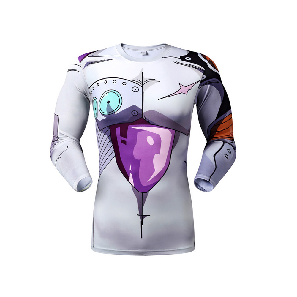 New Anime Movie 3D Printed Men - Anime Merchandise For Women review and price