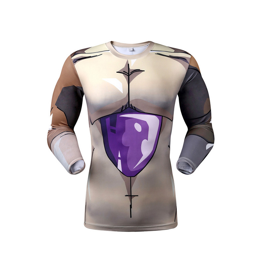 New Anime Movie 3D Printed Men - Anime Merchandise For Women review and price