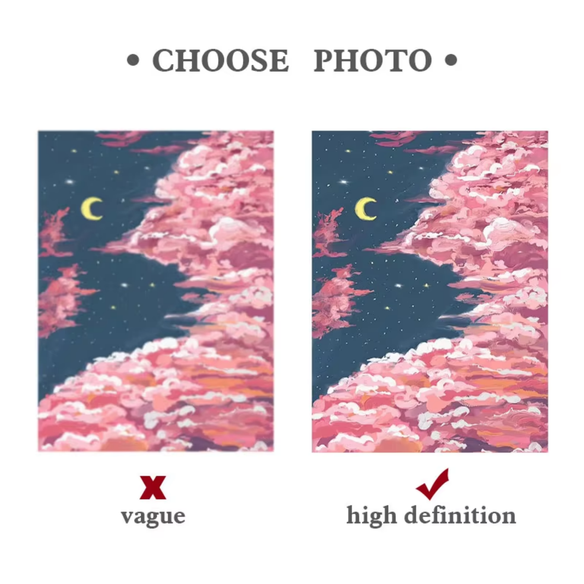 Personalized Custom Canvas Pri - Anime Merchandise Posters review and price