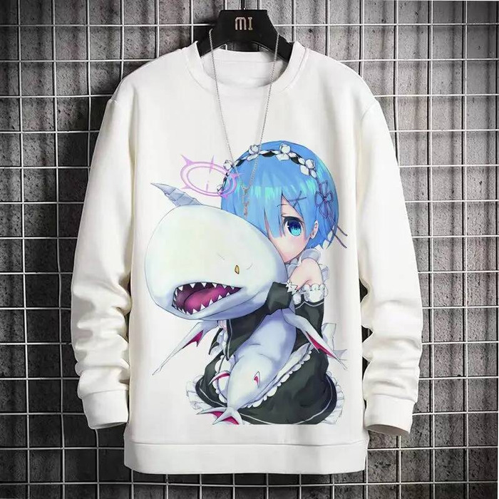 Re:Zero Starting Life In Anoth - Anime Merchandise For Men review and price