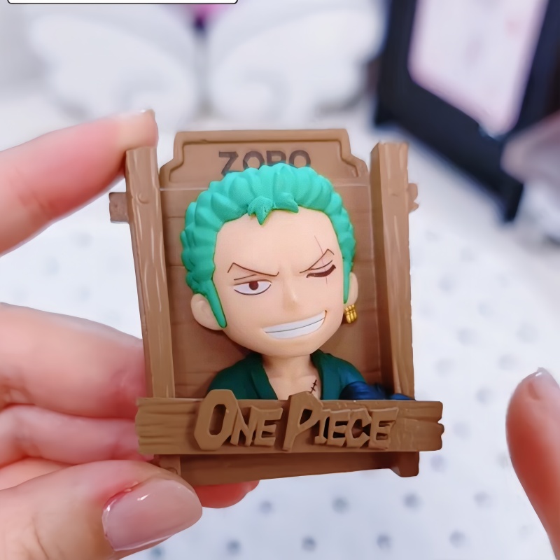 Genuine One Piece Refrigerator - Anime Merchandise In Japan review and price