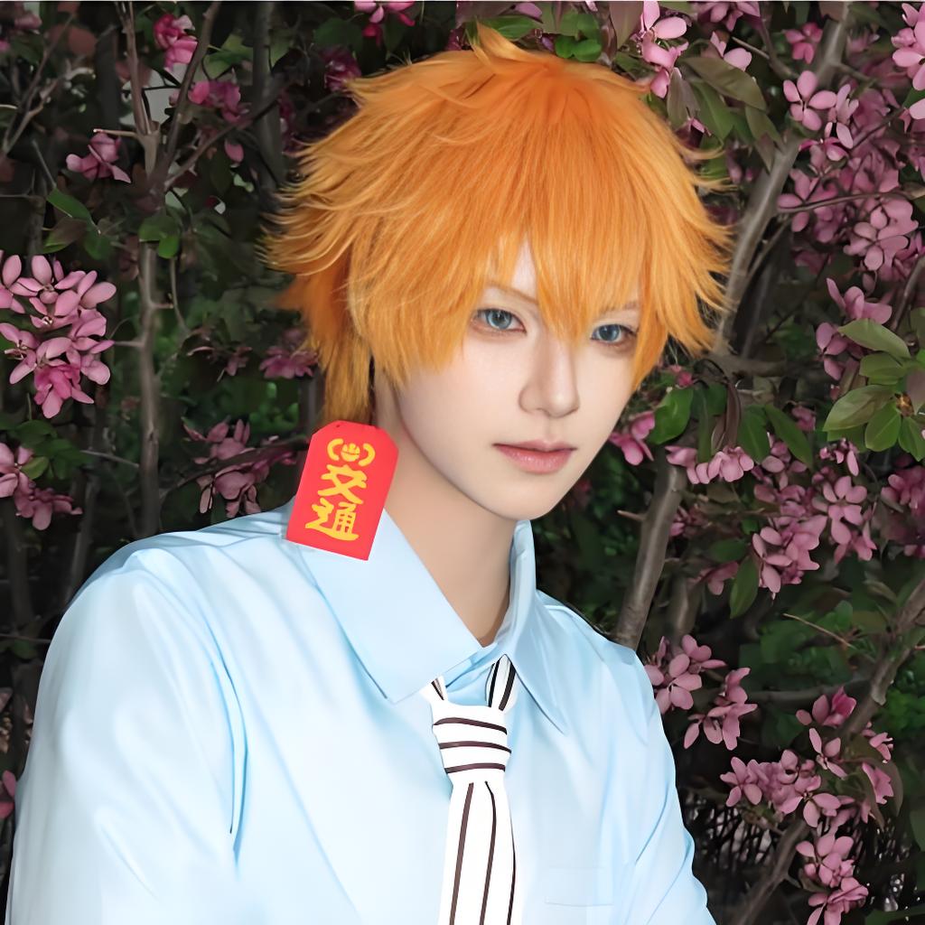 Anime Cosplay Toilet-bound Han - Anime Merchandise For Women review and price