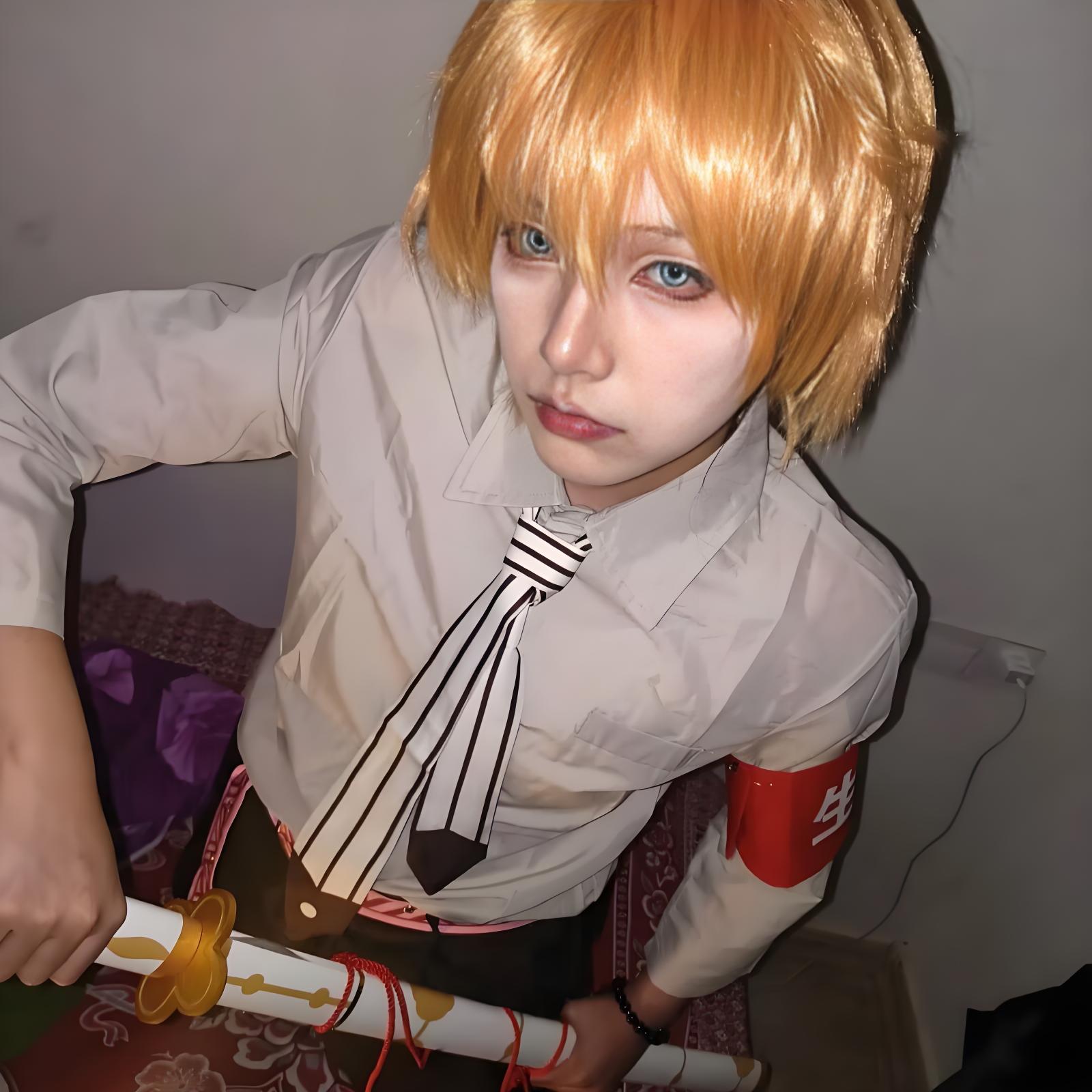 Anime Cosplay Toilet-bound Han - Anime Merchandise For Women review and price