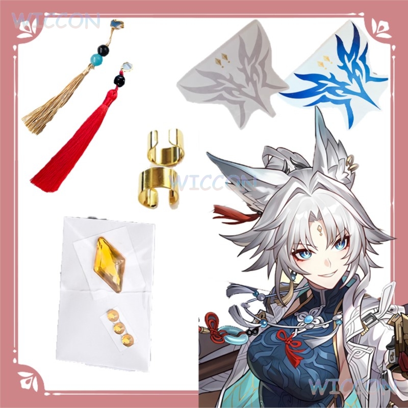 Face Stickers Custom Temporary - Anime Merchandise Europe review and price