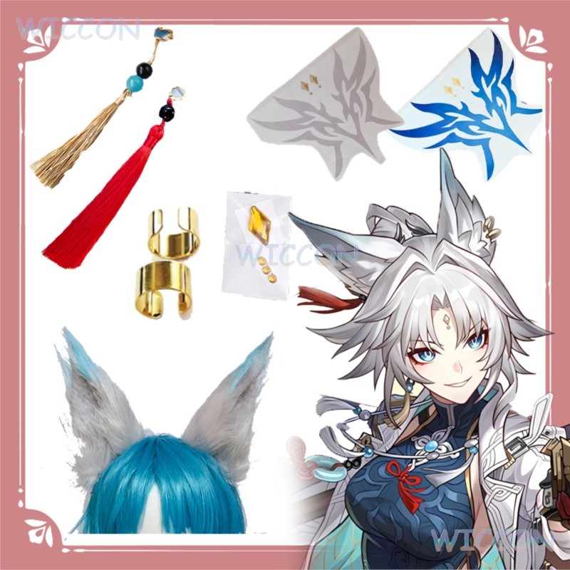 Face Stickers Custom Temporary - Anime Merchandise Europe review and price