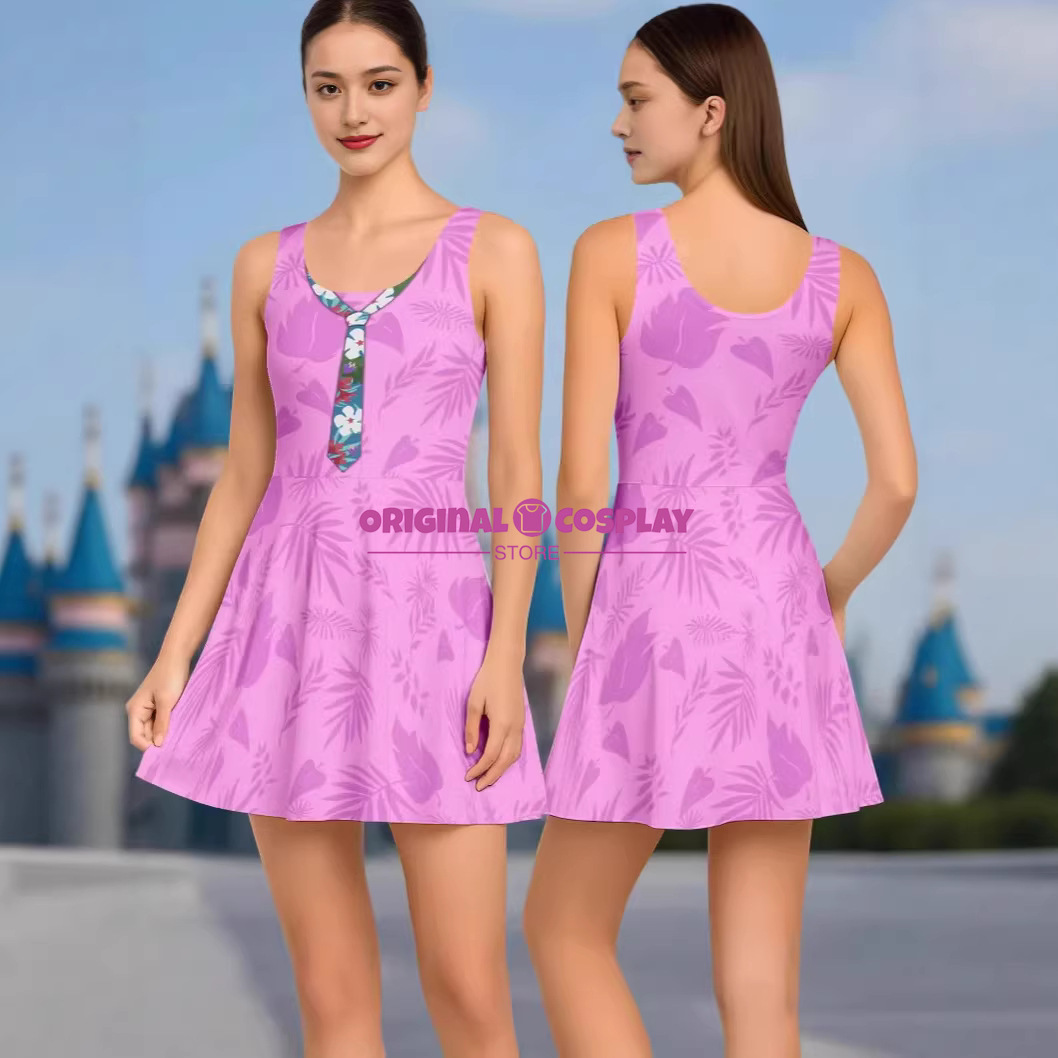 Summer Women T-Shirt Dress Plu - Anime Merchandise For Women review and price