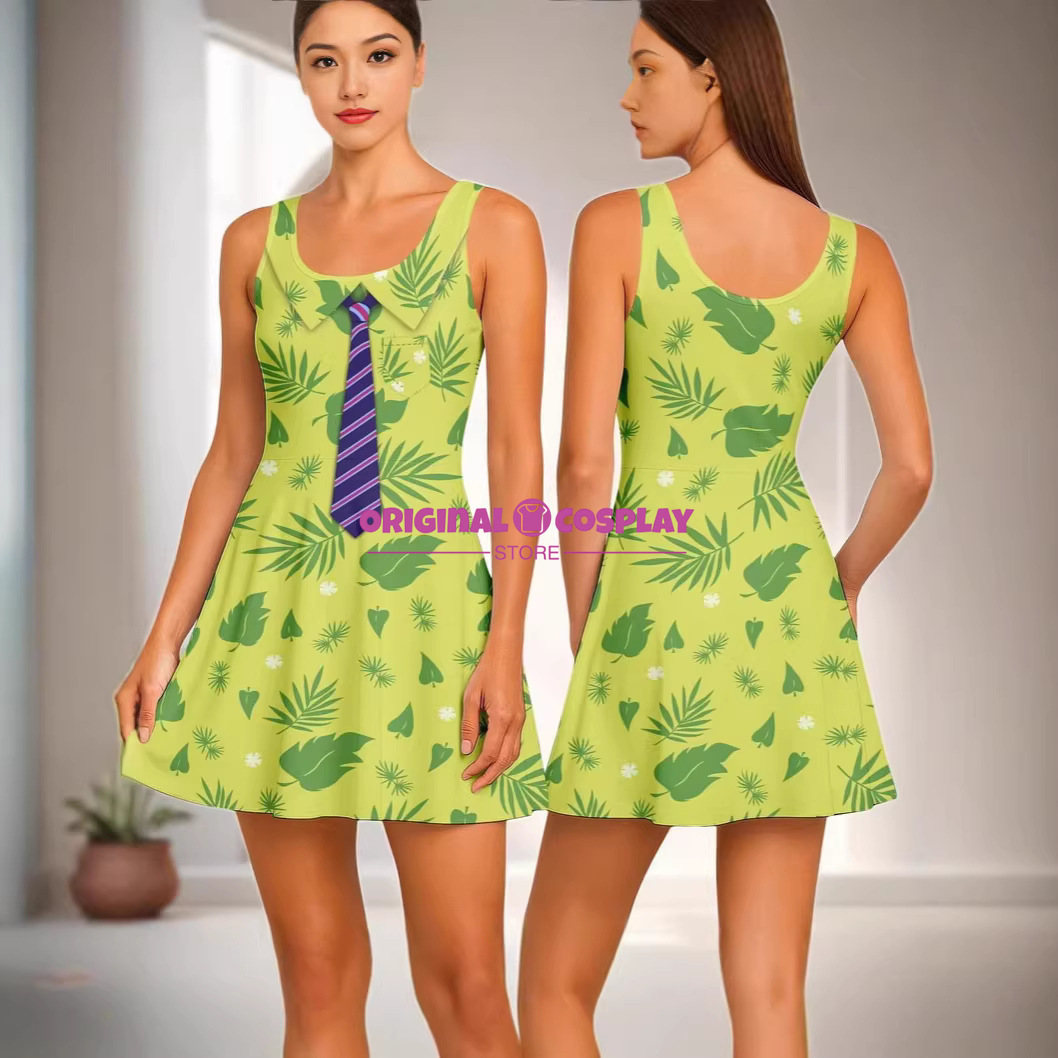 Summer Women T-Shirt Dress Plu - Anime Merchandise For Women review and price