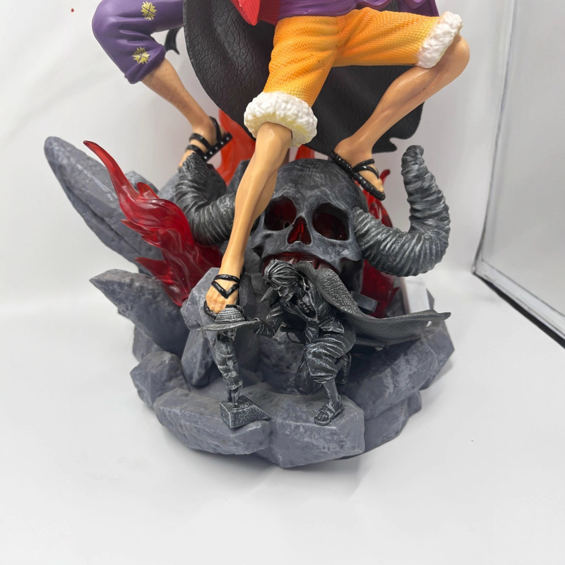 50cm One Piece Anime Action Fi - Anime Merchandise For Men review and price