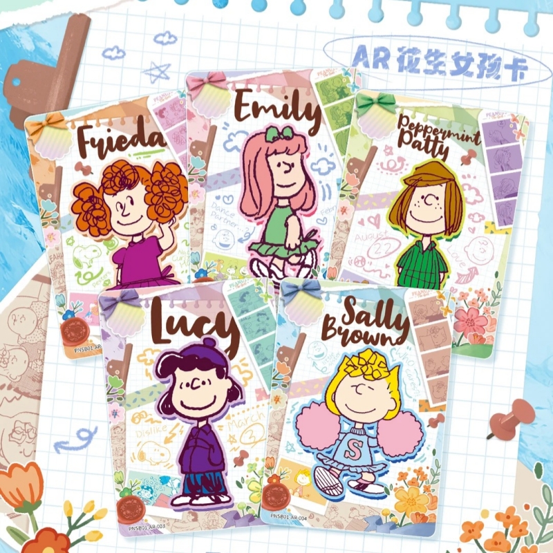 KAYOU Authentic New Snoopy Pea - Anime Merchandise Europe review and price
