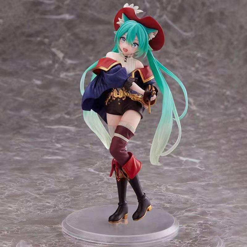 Wholesale Drop Shipping MIKU F - Anime Girl Merchandise review and price