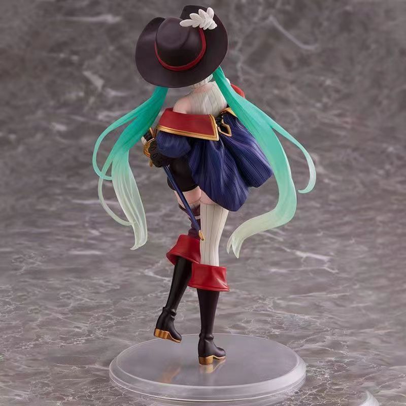 Wholesale Drop Shipping MIKU F - Anime Girl Merchandise review and price