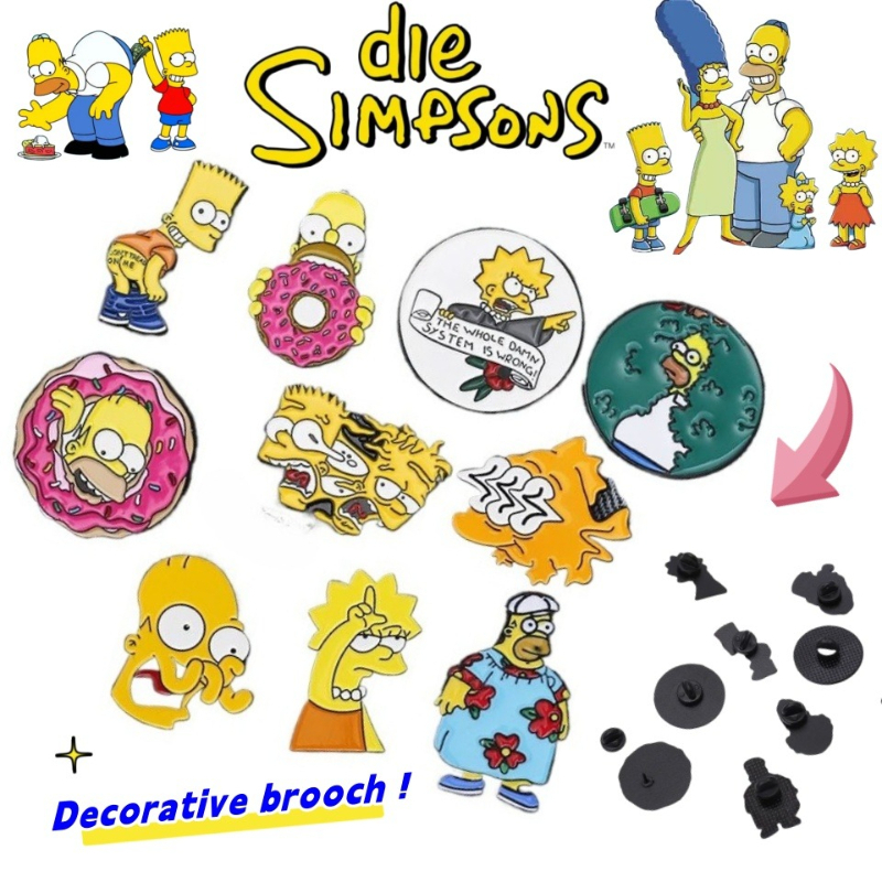 The Simpsons Homer J. Simpson  - Anime Merchandise For Women review and price