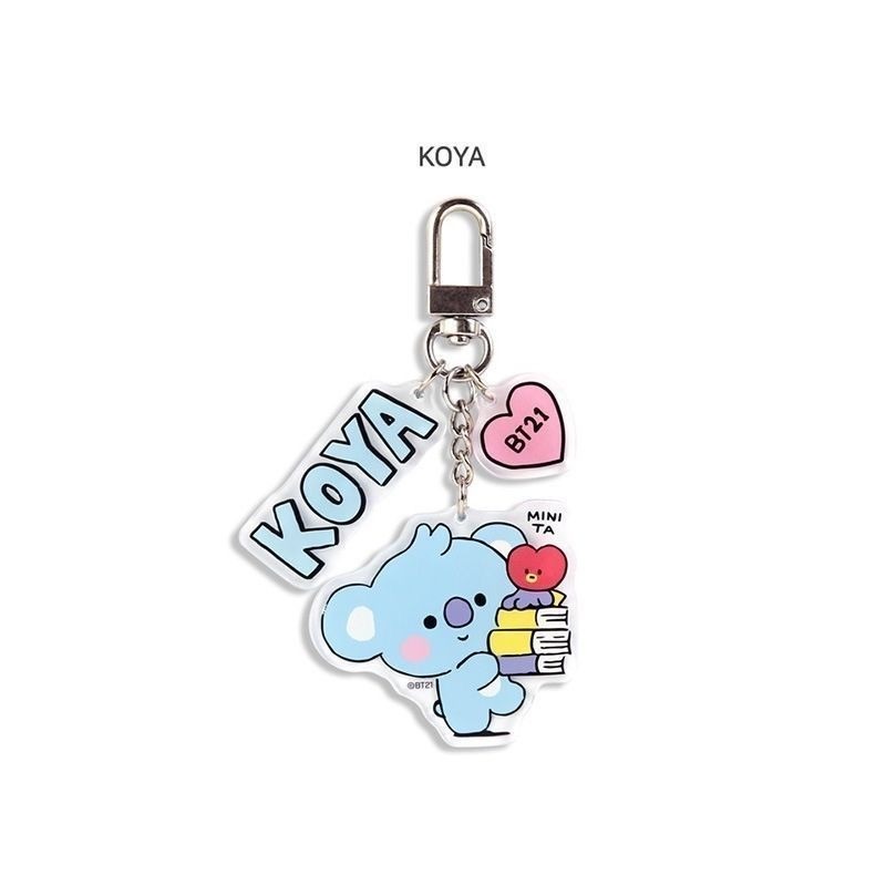 BT21  anime merchandise Koya S - Anime Girl Merchandise review and price