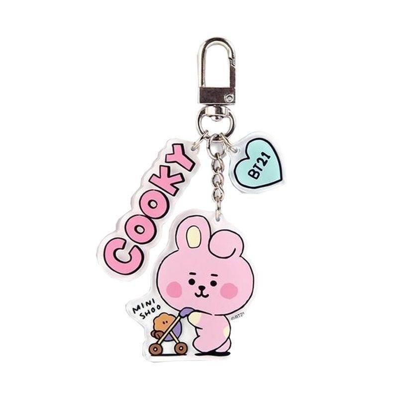 BT21  anime merchandise Koya S - Anime Girl Merchandise review and price