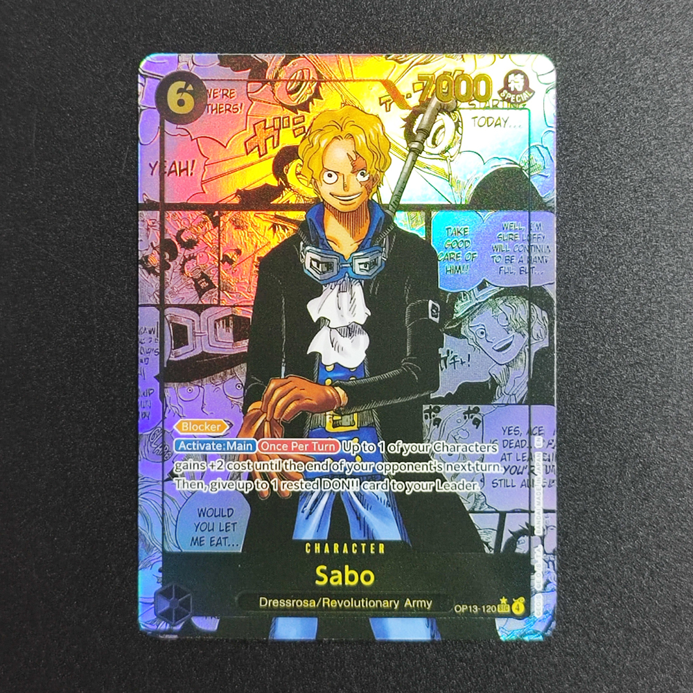 DIY Proxy OPCG One Piece Engli - Anime Merchandise Posters review and price