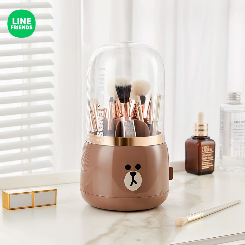 LINE FRIENDS Brown Cony Sally  - Anime Girl Merchandise review and price