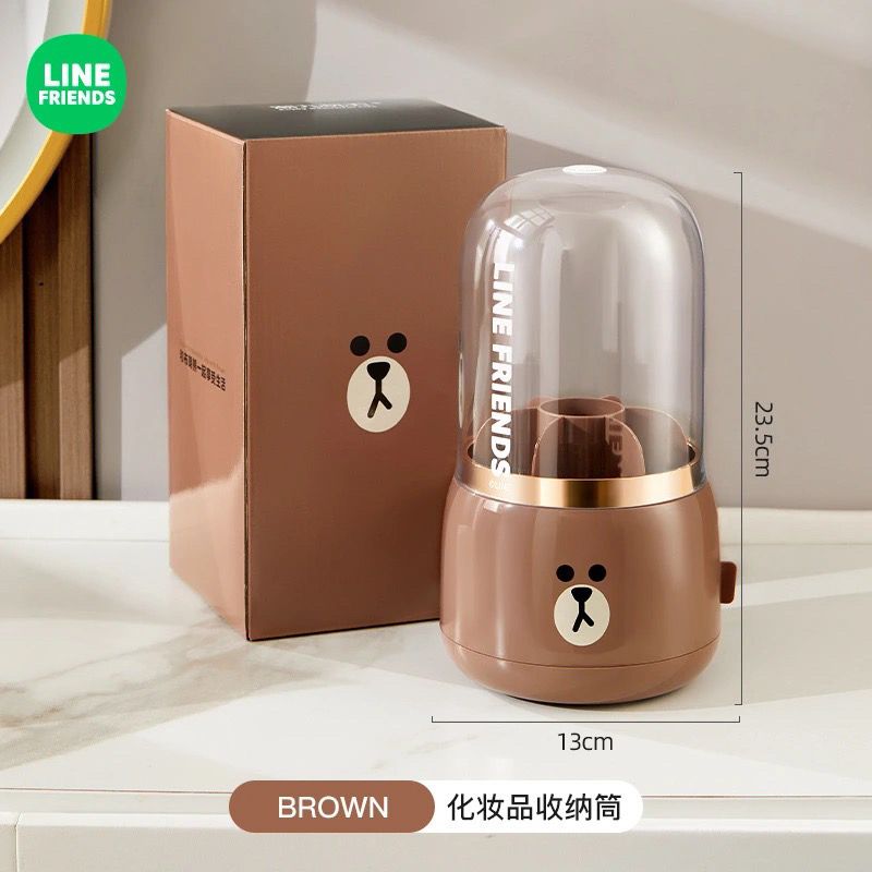 LINE FRIENDS Brown Cony Sally  - Anime Girl Merchandise review and price