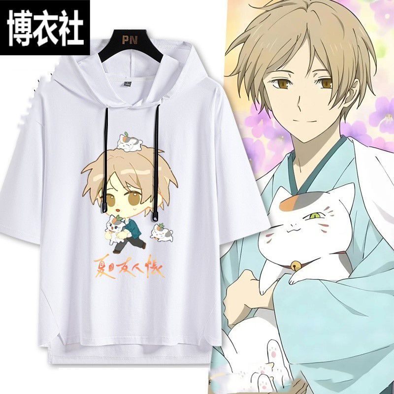 Natsume's Book Of Friends Anim - Anime Merchandise For Men review and price