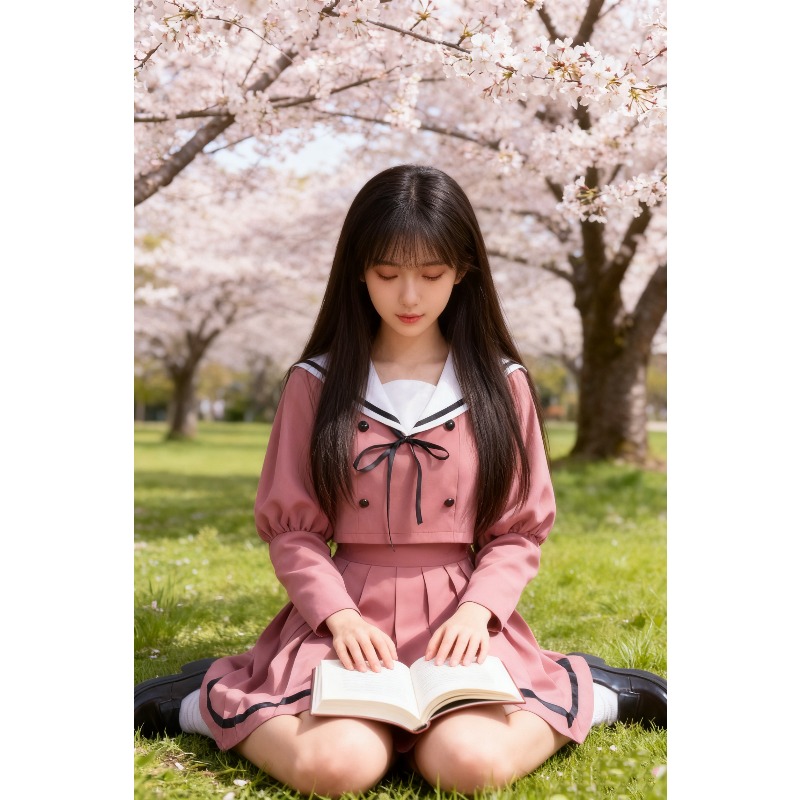 Anime The Fragrant Flower Bloo - Anime Merchandise For Women review and price