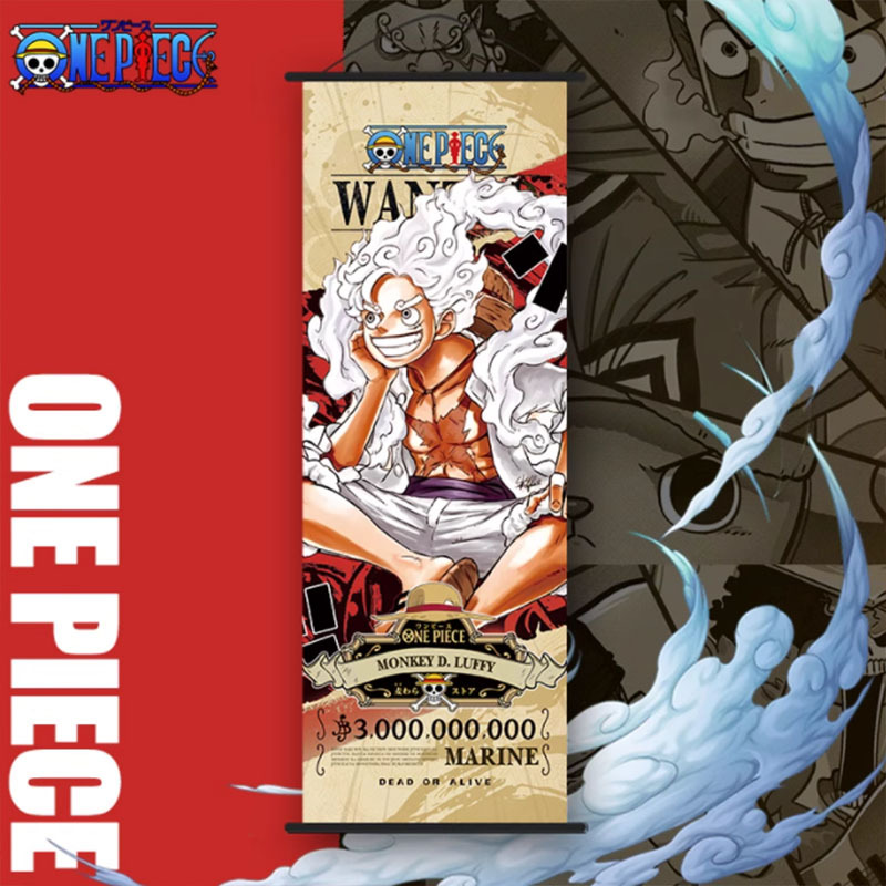One Piece Ace Chopper Usopp So - Anime Merchandise Posters review and price