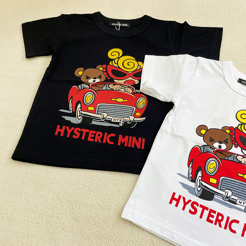 Kawaii New Hysteric Mini Carto - Anime Girl Merchandise review and price